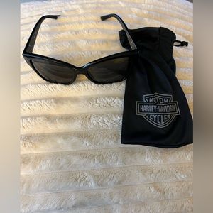 Harley Davidson sunglasses